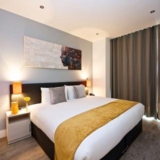 Aparthotel in Manchester